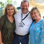 2015 Red, White & Bluegrass Festival - photo © Laura Tate Photography