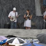 Most Wanted Bluegrass at Red, White & Bluegrass (July 4, 2013) - photo by Bill Warren