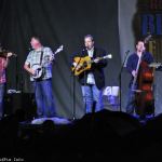 Russell Moore & IIIrd Tyme Out at Red, White & Bluegrass (June 30, 2013) - photo by Bill Warren