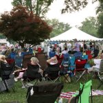 Red White & Bluegrass 2014 - photo by Jessica Boggs