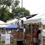 Red White & Bluegrass 2014 - photo by Jessica Boggs