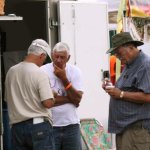 Red White & Bluegrass 2014 - photo by Jessica Boggs