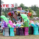 Red White & Bluegrass 2014 - photo by Jessica Boggs