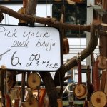 Red White & Bluegrass 2014 - photo by Jessica Boggs