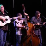 Russell Moore & IIIrd Tyme Out at Red White & Bluegrass 2014 - photo by Jessica Boggs