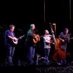 Russell Moore & IIIrd Tyme Out at Red White & Bluegrass 2014 - photo by Jessica Boggs