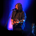 Leftover Salmon in Denver November 25, 2011 - photo © Jason Lombard