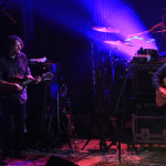 Leftover Salmon in Denver November 25, 2011 - photo © Jason Lombard