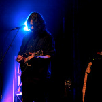 Leftover Salmon in Denver November 25, 2011 - photo © Jason Lombard