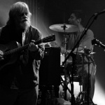 Leftover Salmon in Denver November 25, 2011 - photo © Jason Lombard