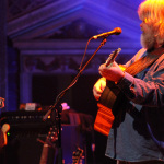 Leftover Salmon in Denver November 25, 2011 - photo © Jason Lombard