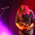 Leftover Salmon in Denver November 25, 2011 - photo © Jason Lombard