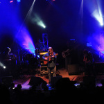 Leftover Salmon in Denver November 25, 2011 - photo © Jason Lombard