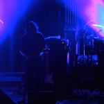 Leftover Salmon in Denver November 25, 2011 - photo © Jason Lombard