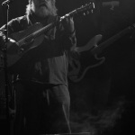 Leftover Salmon in Denver November 25, 2011 - photo © Jason Lombard