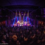 Steep Canyon Rangers in Atlanta (4/10/15) - photo © Shelly Swanger