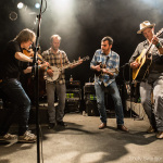 Steep Canyon Rangers in Pensacola (April 2015) - photo © Shelly Swanger