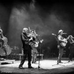 Steep Canyon Rangers in Pensacola (4/6/15) - photo © Shelly Swanger