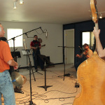 Karl Shiflett & Big Country Show tracking for Take Me Back