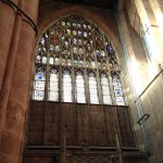 Shrewsbury Abbey Cathedral