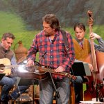 Jerry Douglas on Simply Bluegrass - photo © 2013 by Phil Johnson