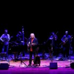 Ricky Skaggs & Kentucky Thunder at the Country Music Hall of Fame & Museum (11/19/13) - photo by Donn Jones
