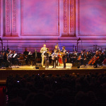 Sleepy Man Banjo Boys at Carnegie Hall