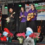 Salt and Light at the 2017 Christmas in the Smokies - photo © Bill Warren