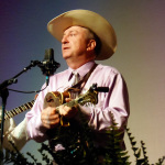 David Davis at the Southern Ohio Indoor Music Festival (April 2012) - photo by Daniel Mullins