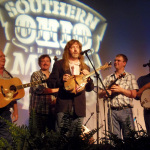 Nothin' Fancy at the Southern Ohio Indoor Music Festival (April 2012) - photo by Daniel Mullins