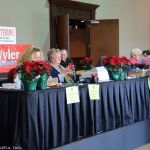 Pre show scene at the 2013 SOIMF - photo by Bill Warren