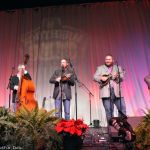 Balsam Range at the 2013 SOIMF - photo by Bill Warren