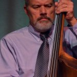 Spinney Brothers at the 2013 SOIMF - photo by Bill Warren