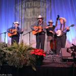 Wildwood Valley Boys at the 2013 SOIMF - photo by Bill Warren