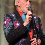 Doyle Lawson at the 2013 SOIMF - photo by Bill Warren