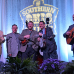 Joe Mullins & the Radio Ramblers at the Southern Ohio Indoor Music Festival (March 2014) - photo © Bill Warren