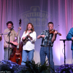 Nothin' Fancy at the Southern Ohio Indoor Music Festival (March 2014) - photo © Bill Warren