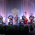Dailey & Vincent at the Southern Ohio Indoor Music Festival (March 2014) - photo © Bill Warren