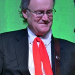 Blake Williams at the Southern Ohio Indoor Music Festival (March 2014) - photo by Bill Warren