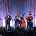 Feller & Hill at the Southern Ohio Indoor Music Festival (March 2014) - photo by Bill Warren