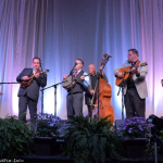 Feller & Hill at the Southern Ohio Indoor Music Festival (March 2014) - photo by Bill Warren