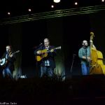 Russell Moore & IIIrd Tyme Out at the 2014 Fall Southern Ohio Indoor Music Festival - photo by Bill Warren