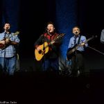 Marty Raybon & Full Circle at the 2014 Fall Southern Ohio Indoor Music Festival - photo by Bill Warren