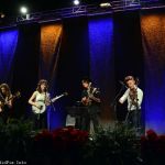 Sugar Creek at the Fall 2015 Southern Ohio Indoor Music Festival - photo by Bill Warren