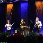 Sugar Creek at the Fall 2015 Southern Ohio Indoor Music Festival - photo by Bill Warren