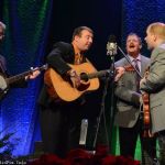 Remington Ryde at the Fall 2015 Southern Ohio Indoor Music Festival - photo by Bill Warren