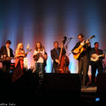 Grand Finale at the Fall 2012 Southern Ohio Indoor Music Festival - photo by Bill Warren