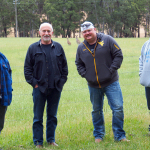 Special Consensus in Australia