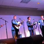 Remington Ryde at Bluegrass at Super Class (1/12/14) - photo © Bill Warren