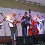 DeepWater at Bluegrass in Super Class (January 2014) - photo © Bill Warren